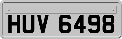 HUV6498