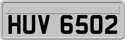 HUV6502