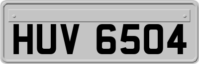 HUV6504