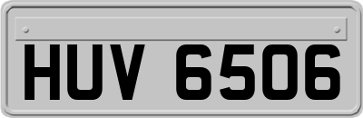 HUV6506