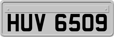 HUV6509