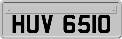 HUV6510