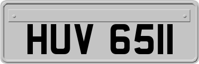 HUV6511