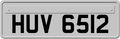 HUV6512