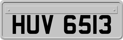 HUV6513