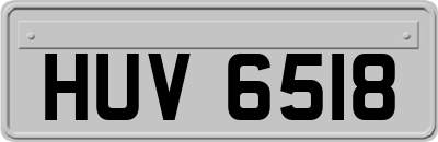 HUV6518