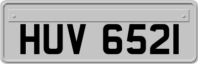 HUV6521