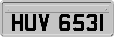 HUV6531