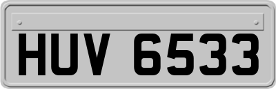 HUV6533