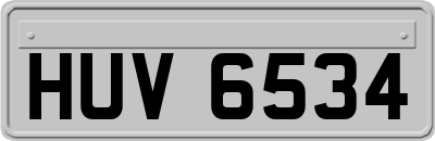 HUV6534