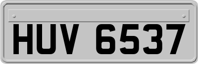 HUV6537