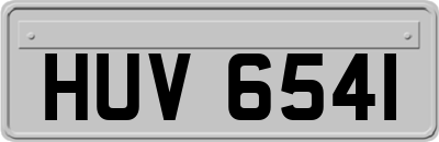 HUV6541