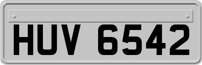 HUV6542