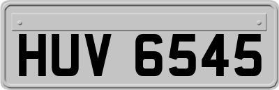 HUV6545