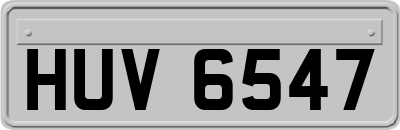 HUV6547