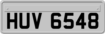 HUV6548