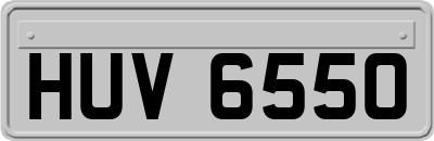 HUV6550