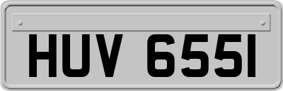 HUV6551