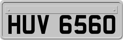 HUV6560