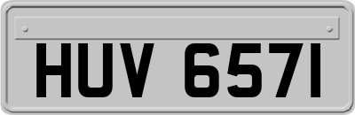 HUV6571