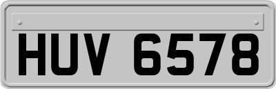 HUV6578