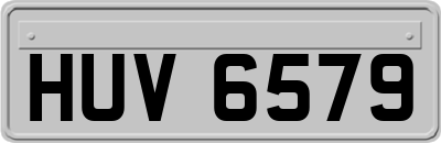 HUV6579