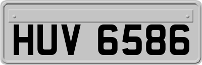 HUV6586