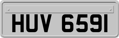 HUV6591