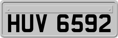 HUV6592