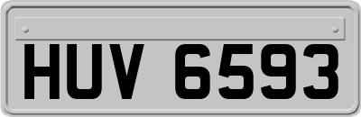 HUV6593