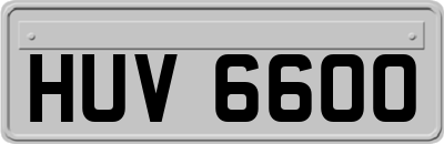 HUV6600