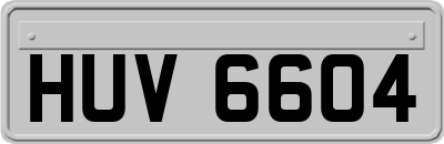 HUV6604