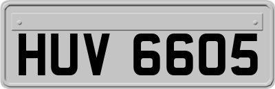 HUV6605