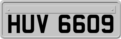 HUV6609