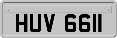 HUV6611