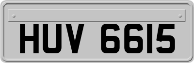 HUV6615