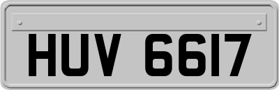 HUV6617