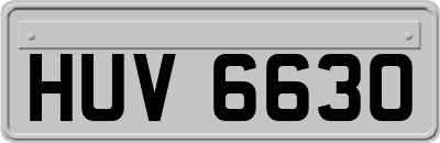 HUV6630