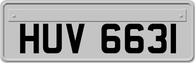 HUV6631