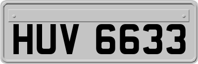 HUV6633