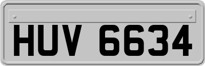 HUV6634