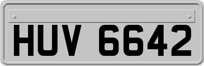 HUV6642