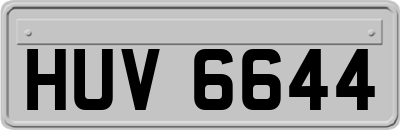 HUV6644