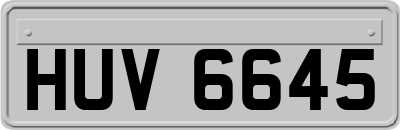 HUV6645