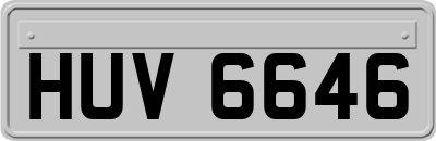 HUV6646