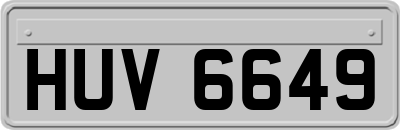 HUV6649