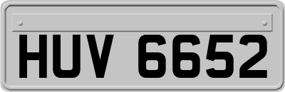 HUV6652