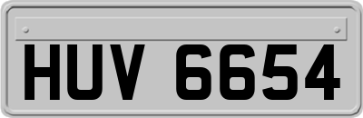 HUV6654