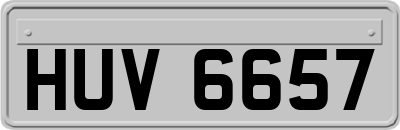 HUV6657