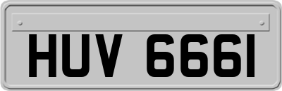 HUV6661